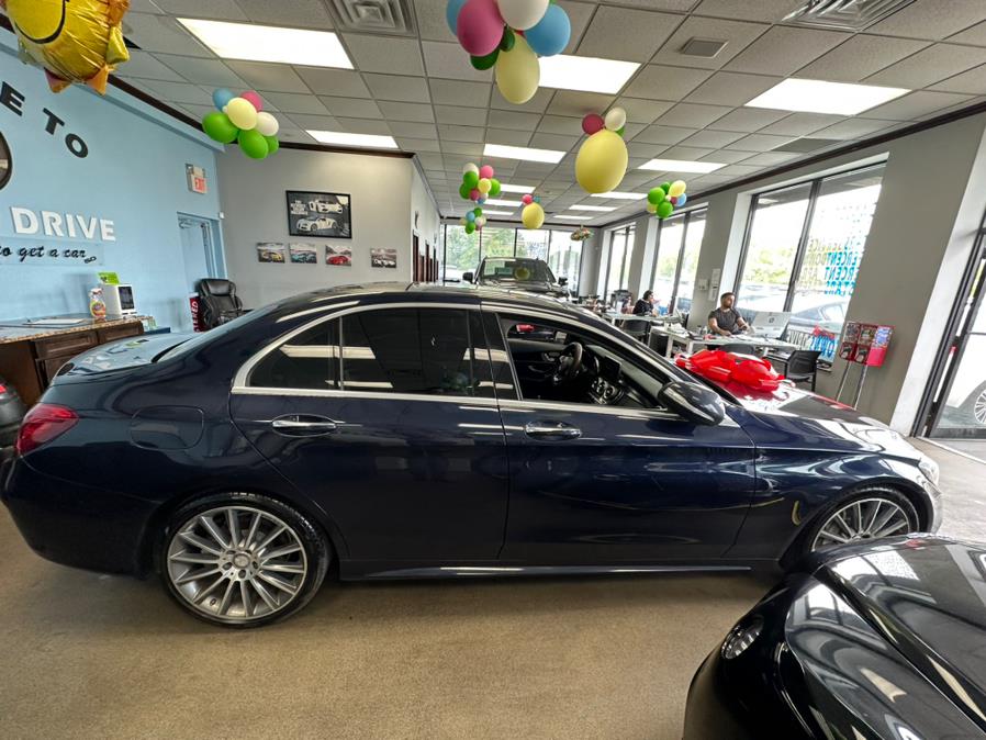 2015 Mercedes-Benz C-Class 4dr Sdn C 400 4MATIC, available for sale in Inwood, New York | 5 Towns Drive. Inwood, New York 2015 Mercedes-Benz C-Class 4dr Sdn C 400 4MATIC, available for sale in Inwood, New York | 5 Towns Drive. Inwood, New York