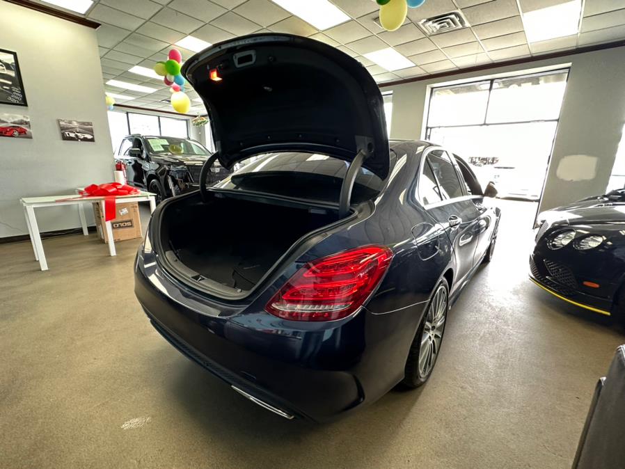 2015 Mercedes-Benz C-Class 4dr Sdn C 400 4MATIC, available for sale in Inwood, New York | 5 Towns Drive. Inwood, New York 2015 Mercedes-Benz C-Class 4dr Sdn C 400 4MATIC, available for sale in Inwood, New York | 5 Towns Drive. Inwood, New York