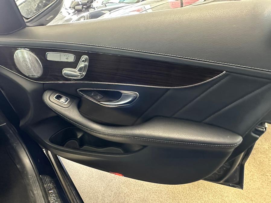 2015 Mercedes-Benz C-Class 4dr Sdn C 400 4MATIC, available for sale in Inwood, New York | 5 Towns Drive. Inwood, New York 2015 Mercedes-Benz C-Class 4dr Sdn C 400 4MATIC, available for sale in Inwood, New York | 5 Towns Drive. Inwood, New York