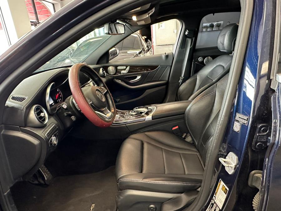 2015 Mercedes-Benz C-Class 4dr Sdn C 400 4MATIC, available for sale in Inwood, New York | 5 Towns Drive. Inwood, New York 2015 Mercedes-Benz C-Class 4dr Sdn C 400 4MATIC, available for sale in Inwood, New York | 5 Towns Drive. Inwood, New York