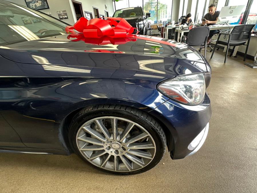 2015 Mercedes-Benz C-Class 4dr Sdn C 400 4MATIC, available for sale in Inwood, New York | 5 Towns Drive. Inwood, New York 2015 Mercedes-Benz C-Class 4dr Sdn C 400 4MATIC, available for sale in Inwood, New York | 5 Towns Drive. Inwood, New York