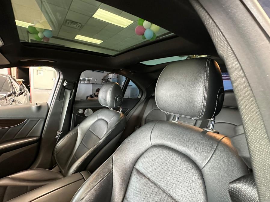 2015 Mercedes-Benz C-Class 4dr Sdn C 400 4MATIC, available for sale in Inwood, New York | 5 Towns Drive. Inwood, New York 2015 Mercedes-Benz C-Class 4dr Sdn C 400 4MATIC, available for sale in Inwood, New York | 5 Towns Drive. Inwood, New York