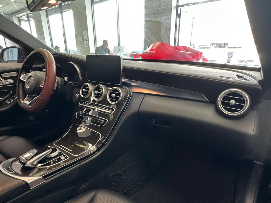 2015 Mercedes-Benz C-Class 4dr Sdn C 400 4MATIC, available for sale in Inwood, New York | 5 Towns Drive. Inwood, New York 2015 Mercedes-Benz C-Class 4dr Sdn C 400 4MATIC, available for sale in Inwood, New York | 5 Towns Drive. Inwood, New York