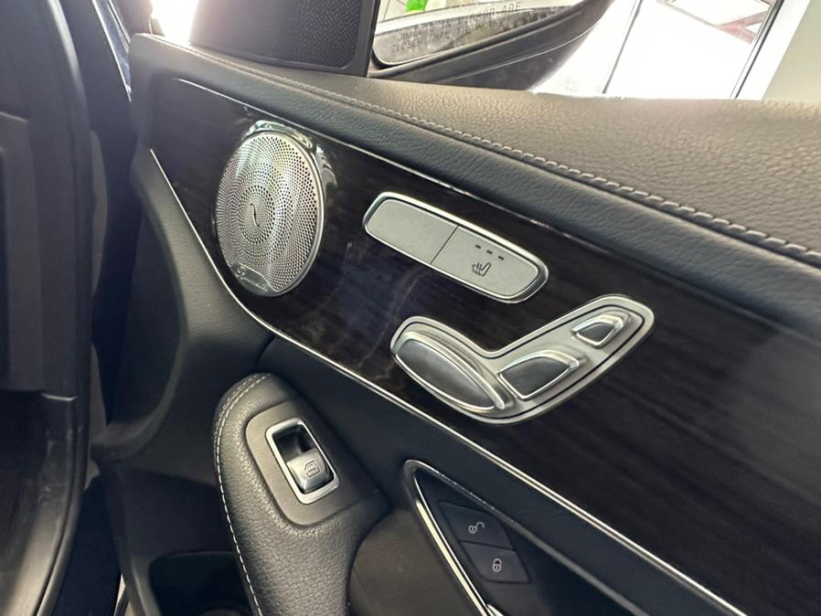 2015 Mercedes-Benz C-Class 4dr Sdn C 400 4MATIC, available for sale in Inwood, New York | 5 Towns Drive. Inwood, New York 2015 Mercedes-Benz C-Class 4dr Sdn C 400 4MATIC, available for sale in Inwood, New York | 5 Towns Drive. Inwood, New York