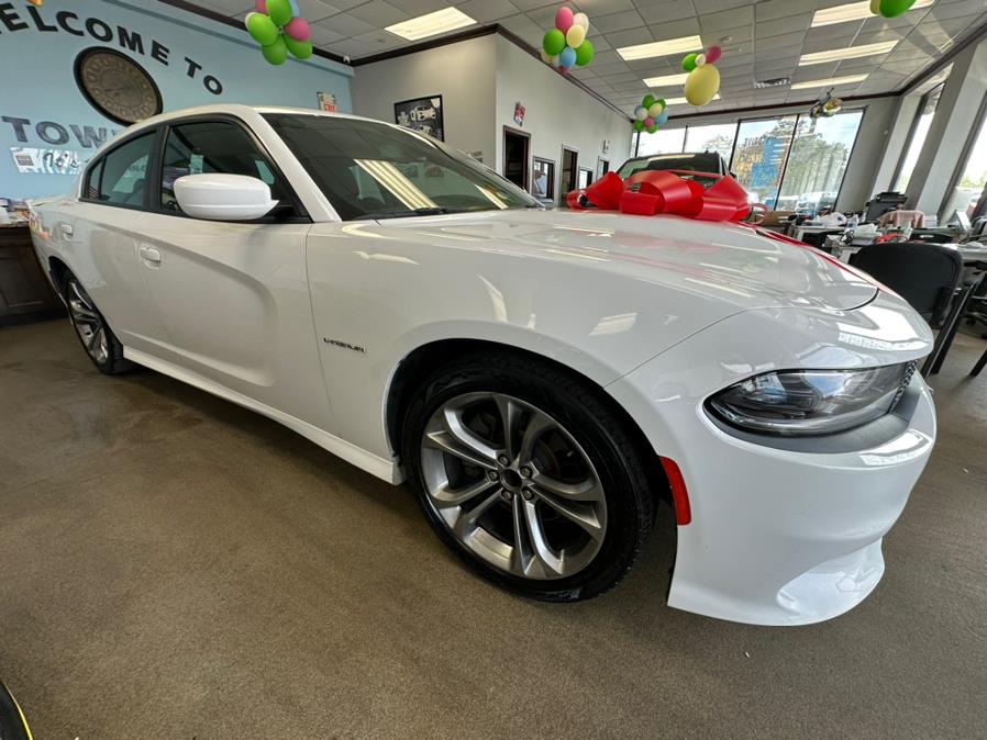 2021 Dodge Charger Hemi R/T RWD, available for sale in Inwood, New York | 5 Towns Drive. Inwood, New York 2021 Dodge Charger Hemi R/T RWD, available for sale in Inwood, New York | 5 Towns Drive. Inwood, New York