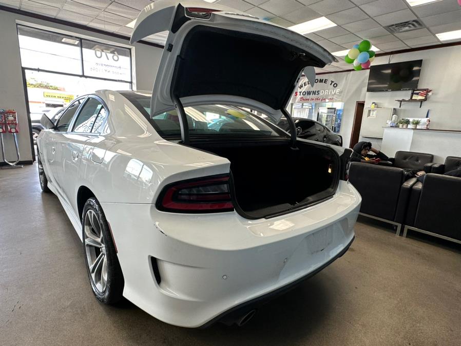 2021 Dodge Charger Hemi R/T RWD, available for sale in Inwood, New York | 5 Towns Drive. Inwood, New York 2021 Dodge Charger Hemi R/T RWD, available for sale in Inwood, New York | 5 Towns Drive. Inwood, New York