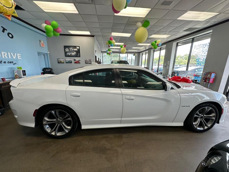 2021 Dodge Charger Hemi R/T RWD, available for sale in Inwood, New York | 5 Towns Drive. Inwood, New York 2021 Dodge Charger Hemi R/T RWD, available for sale in Inwood, New York | 5 Towns Drive. Inwood, New York