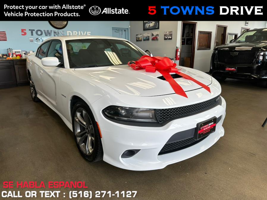 Used 2021 Dodge Charger in Inwood, New York | 5 Towns Drive. Inwood, New York