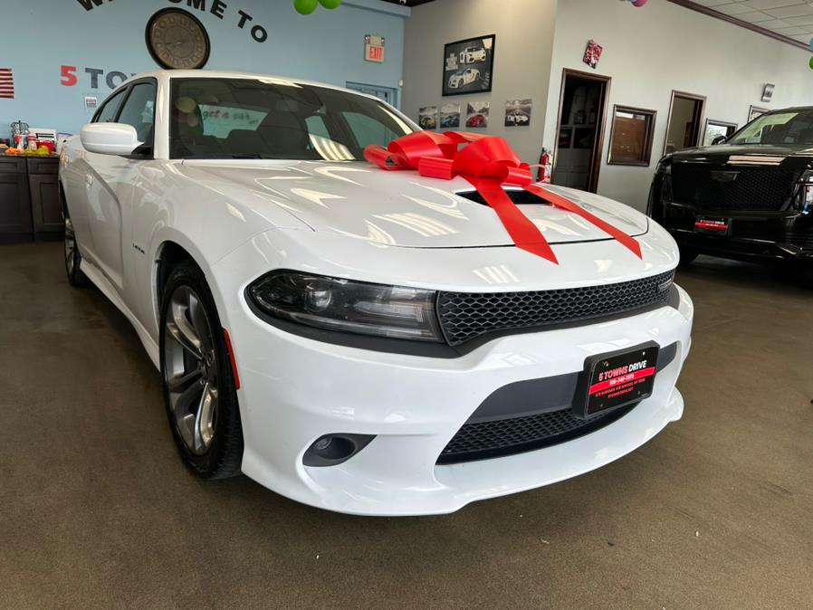 2021 Dodge Charger Hemi R/T RWD, available for sale in Inwood, New York | 5 Towns Drive. Inwood, New York 2021 Dodge Charger Hemi R/T RWD, available for sale in Inwood, New York | 5 Towns Drive. Inwood, New York