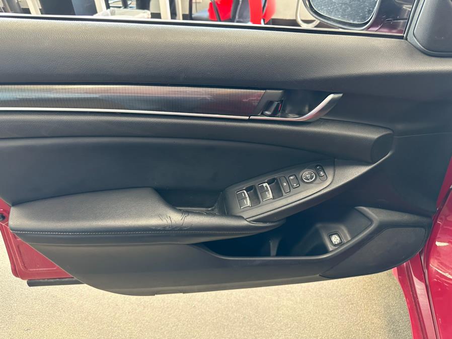 2018 Honda Accord Sedan Sport 1.5T CVT, available for sale in Inwood, New York | 5 Towns Drive. Inwood, New York 2018 Honda Accord Sedan Sport 1.5T CVT, available for sale in Inwood, New York | 5 Towns Drive. Inwood, New York