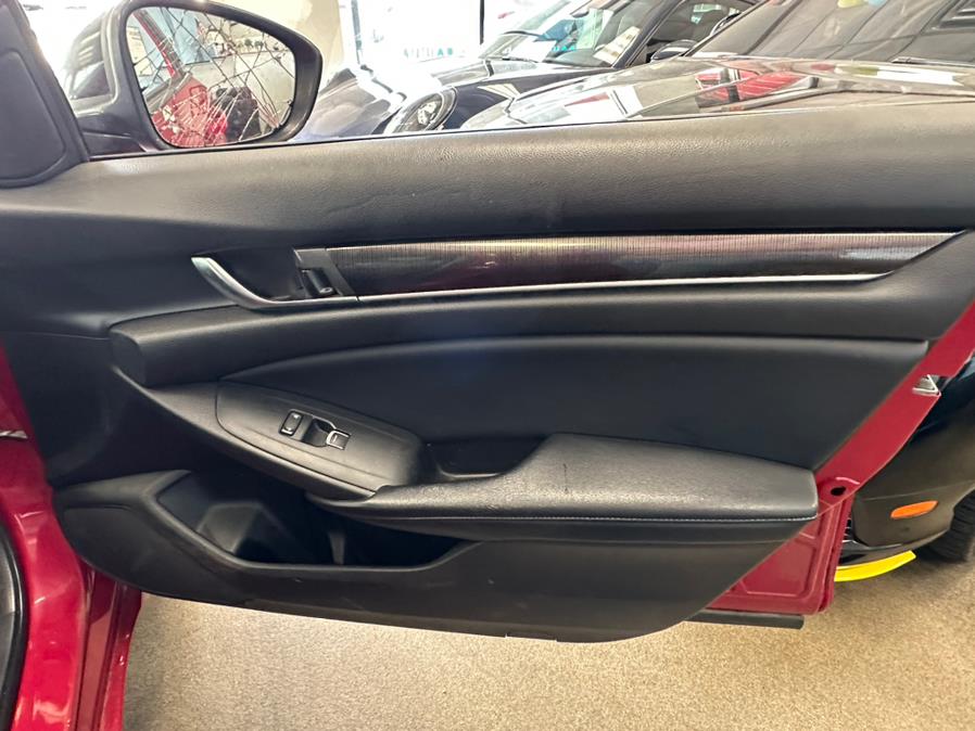 2018 Honda Accord Sedan Sport 1.5T CVT, available for sale in Inwood, New York | 5 Towns Drive. Inwood, New York 2018 Honda Accord Sedan Sport 1.5T CVT, available for sale in Inwood, New York | 5 Towns Drive. Inwood, New York