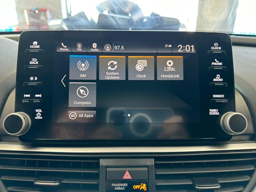 2018 Honda Accord Sedan Sport 1.5T CVT, available for sale in Inwood, New York | 5 Towns Drive. Inwood, New York 2018 Honda Accord Sedan Sport 1.5T CVT, available for sale in Inwood, New York | 5 Towns Drive. Inwood, New York