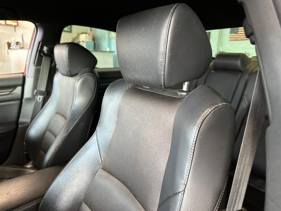 2018 Honda Accord Sedan Sport 1.5T CVT, available for sale in Inwood, New York | 5 Towns Drive. Inwood, New York 2018 Honda Accord Sedan Sport 1.5T CVT, available for sale in Inwood, New York | 5 Towns Drive. Inwood, New York