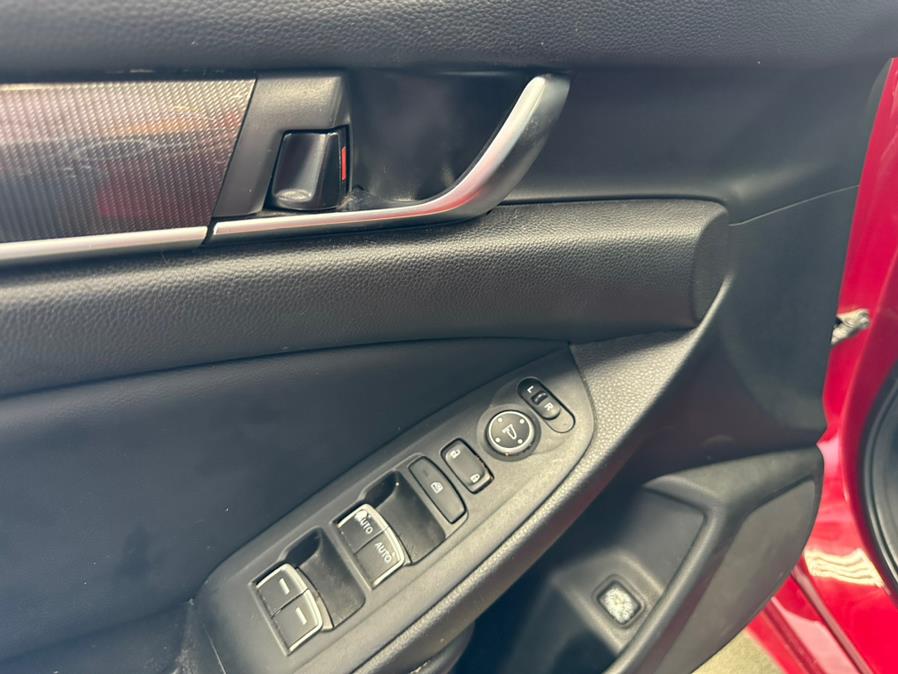 2018 Honda Accord Sedan Sport 1.5T CVT, available for sale in Inwood, New York | 5 Towns Drive. Inwood, New York 2018 Honda Accord Sedan Sport 1.5T CVT, available for sale in Inwood, New York | 5 Towns Drive. Inwood, New York