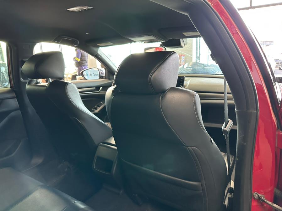 2018 Honda Accord Sedan Sport 1.5T CVT, available for sale in Inwood, New York | 5 Towns Drive. Inwood, New York 2018 Honda Accord Sedan Sport 1.5T CVT, available for sale in Inwood, New York | 5 Towns Drive. Inwood, New York