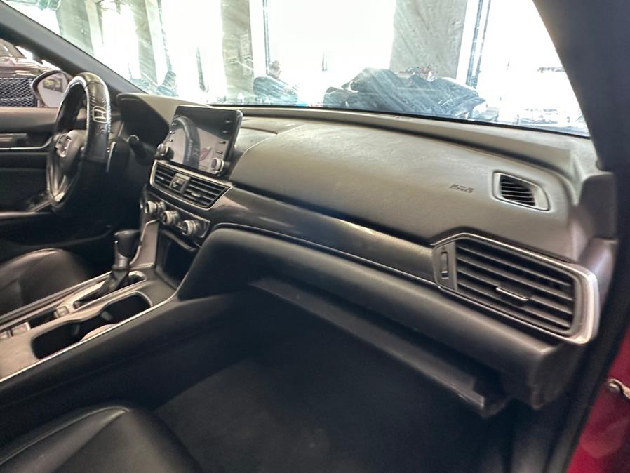 2018 Honda Accord Sedan Sport 1.5T CVT, available for sale in Inwood, New York | 5 Towns Drive. Inwood, New York 2018 Honda Accord Sedan Sport 1.5T CVT, available for sale in Inwood, New York | 5 Towns Drive. Inwood, New York