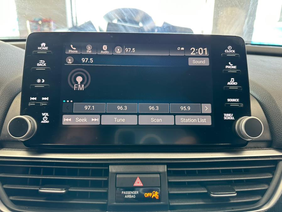 2018 Honda Accord Sedan Sport 1.5T CVT, available for sale in Inwood, New York | 5 Towns Drive. Inwood, New York 2018 Honda Accord Sedan Sport 1.5T CVT, available for sale in Inwood, New York | 5 Towns Drive. Inwood, New York