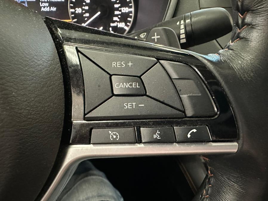 2019 Nissan Altima 2.5 SR Sedan, available for sale in Inwood, New York | 5 Towns Drive. Inwood, New York 2019 Nissan Altima 2.5 SR Sedan, available for sale in Inwood, New York | 5 Towns Drive. Inwood, New York