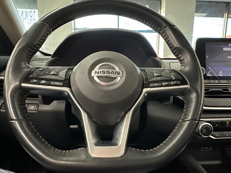 2019 Nissan Altima 2.5 SR Sedan, available for sale in Inwood, New York | 5 Towns Drive. Inwood, New York 2019 Nissan Altima 2.5 SR Sedan, available for sale in Inwood, New York | 5 Towns Drive. Inwood, New York