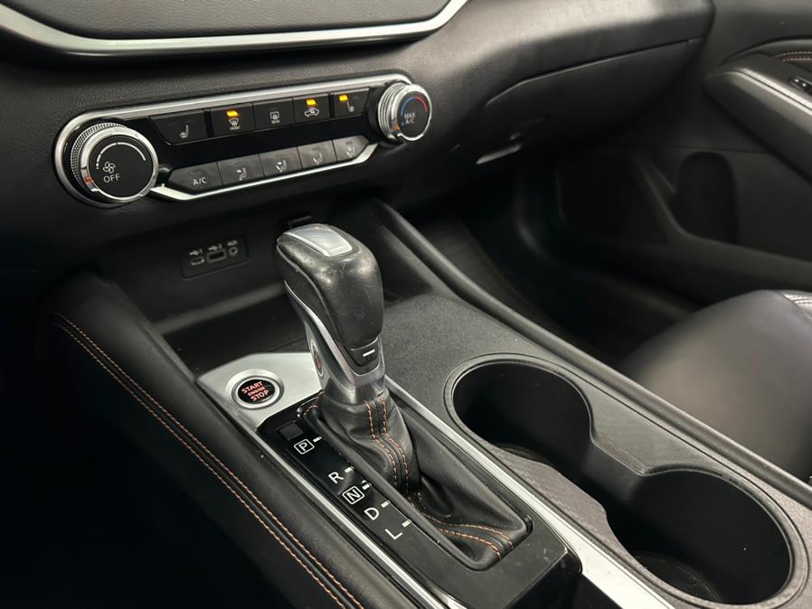 2019 Nissan Altima 2.5 SR Sedan, available for sale in Inwood, New York | 5 Towns Drive. Inwood, New York 2019 Nissan Altima 2.5 SR Sedan, available for sale in Inwood, New York | 5 Towns Drive. Inwood, New York