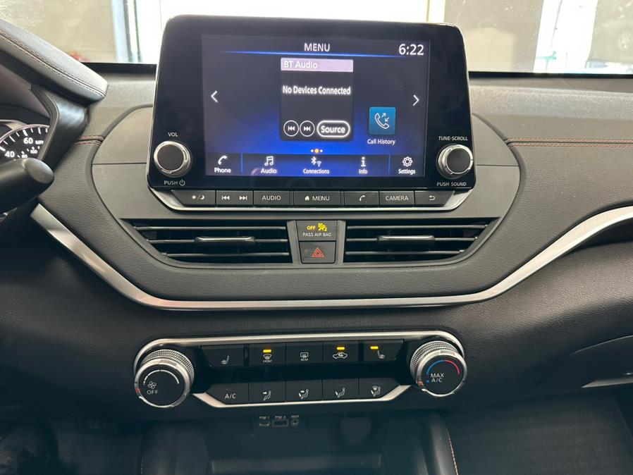 2019 Nissan Altima 2.5 SR Sedan, available for sale in Inwood, New York | 5 Towns Drive. Inwood, New York 2019 Nissan Altima 2.5 SR Sedan, available for sale in Inwood, New York | 5 Towns Drive. Inwood, New York