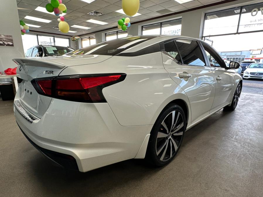2019 Nissan Altima 2.5 SR Sedan, available for sale in Inwood, New York | 5 Towns Drive. Inwood, New York 2019 Nissan Altima 2.5 SR Sedan, available for sale in Inwood, New York | 5 Towns Drive. Inwood, New York
