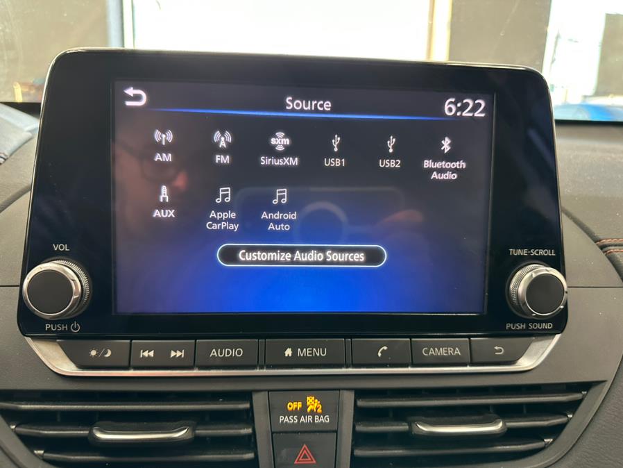 2019 Nissan Altima 2.5 SR Sedan, available for sale in Inwood, New York | 5 Towns Drive. Inwood, New York 2019 Nissan Altima 2.5 SR Sedan, available for sale in Inwood, New York | 5 Towns Drive. Inwood, New York