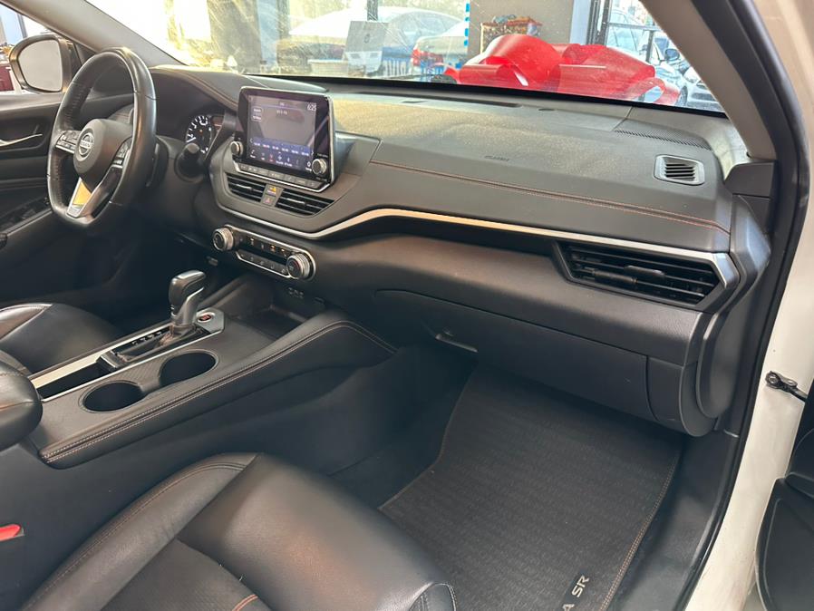 2019 Nissan Altima 2.5 SR Sedan, available for sale in Inwood, New York | 5 Towns Drive. Inwood, New York 2019 Nissan Altima 2.5 SR Sedan, available for sale in Inwood, New York | 5 Towns Drive. Inwood, New York