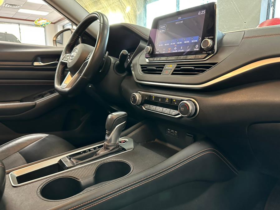 2019 Nissan Altima 2.5 SR Sedan, available for sale in Inwood, New York | 5 Towns Drive. Inwood, New York 2019 Nissan Altima 2.5 SR Sedan, available for sale in Inwood, New York | 5 Towns Drive. Inwood, New York