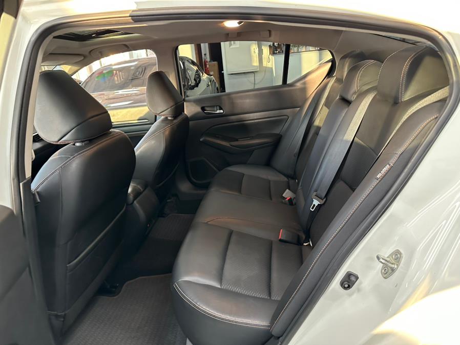 2019 Nissan Altima 2.5 SR Sedan, available for sale in Inwood, New York | 5 Towns Drive. Inwood, New York 2019 Nissan Altima 2.5 SR Sedan, available for sale in Inwood, New York | 5 Towns Drive. Inwood, New York