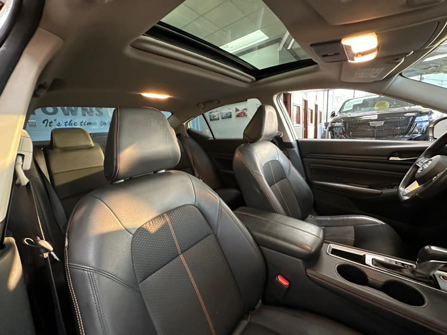 2019 Nissan Altima 2.5 SR Sedan, available for sale in Inwood, New York | 5 Towns Drive. Inwood, New York 2019 Nissan Altima 2.5 SR Sedan, available for sale in Inwood, New York | 5 Towns Drive. Inwood, New York