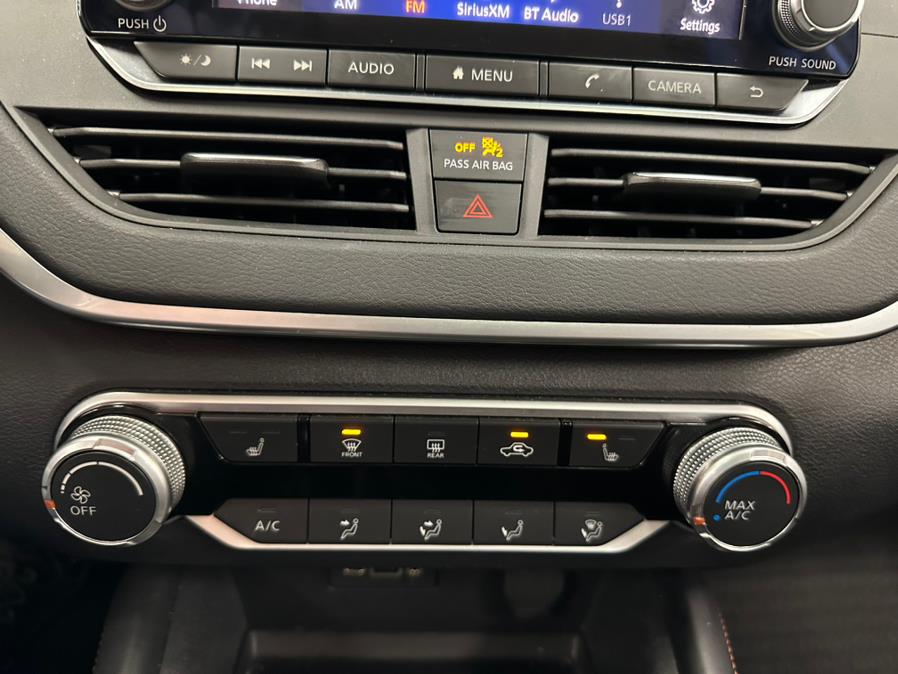 2019 Nissan Altima 2.5 SR Sedan, available for sale in Inwood, New York | 5 Towns Drive. Inwood, New York 2019 Nissan Altima 2.5 SR Sedan, available for sale in Inwood, New York | 5 Towns Drive. Inwood, New York