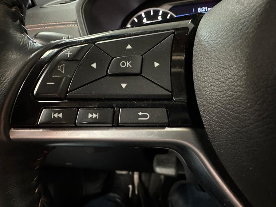 2019 Nissan Altima 2.5 SR Sedan, available for sale in Inwood, New York | 5 Towns Drive. Inwood, New York 2019 Nissan Altima 2.5 SR Sedan, available for sale in Inwood, New York | 5 Towns Drive. Inwood, New York