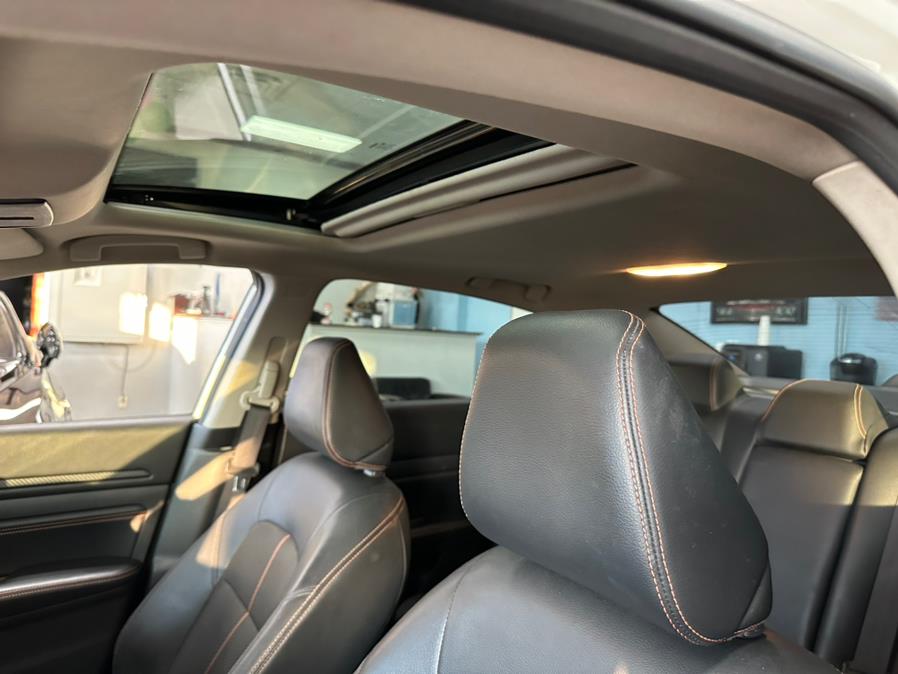 2019 Nissan Altima 2.5 SR Sedan, available for sale in Inwood, New York | 5 Towns Drive. Inwood, New York 2019 Nissan Altima 2.5 SR Sedan, available for sale in Inwood, New York | 5 Towns Drive. Inwood, New York