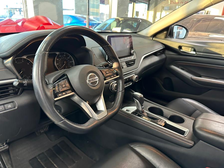2019 Nissan Altima 2.5 SR Sedan, available for sale in Inwood, New York | 5 Towns Drive. Inwood, New York 2019 Nissan Altima 2.5 SR Sedan, available for sale in Inwood, New York | 5 Towns Drive. Inwood, New York