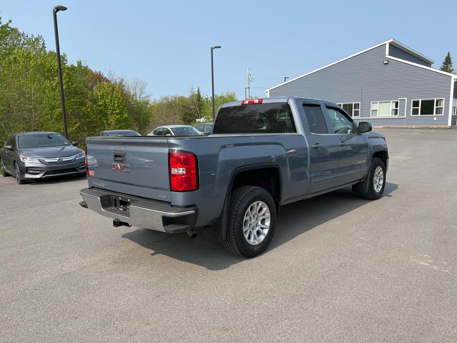 2015 GMC Sierra 1500 4WD Double Cab 143.5" SLE, available for sale in Bangor , Maine | Pray's Auto Sales . Bangor , Maine 2015 GMC Sierra 1500 4WD Double Cab 143.5" SLE, available for sale in Bangor , Maine | Pray's Auto Sales . Bangor , Maine
