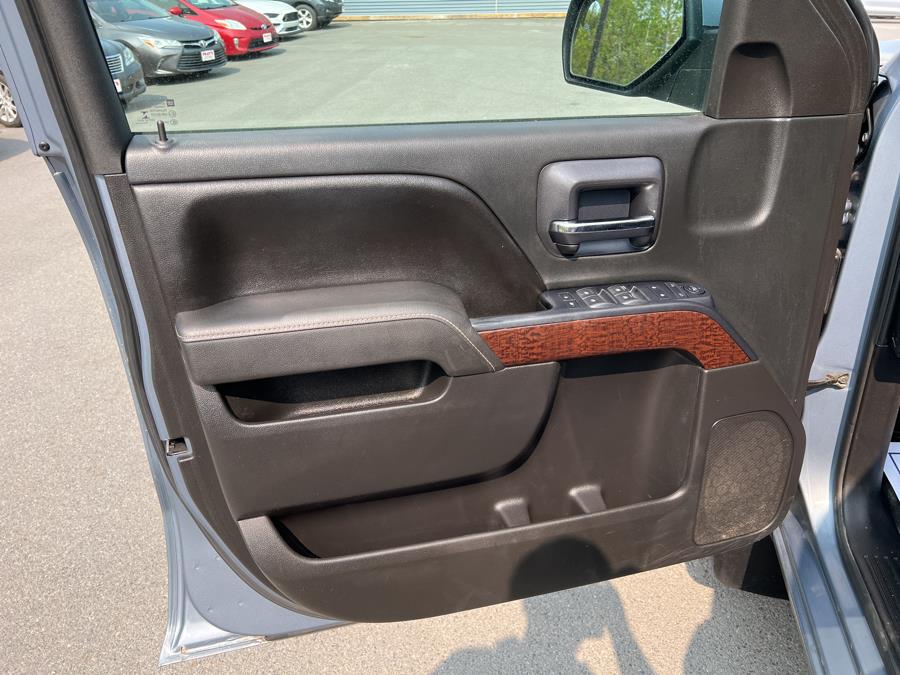 2015 GMC Sierra 1500 4WD Double Cab 143.5" SLE, available for sale in Bangor , Maine | Pray's Auto Sales . Bangor , Maine 2015 GMC Sierra 1500 4WD Double Cab 143.5" SLE, available for sale in Bangor , Maine | Pray's Auto Sales . Bangor , Maine