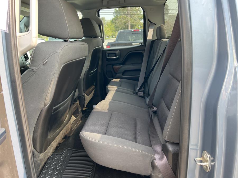 2015 GMC Sierra 1500 4WD Double Cab 143.5" SLE, available for sale in Bangor , Maine | Pray's Auto Sales . Bangor , Maine 2015 GMC Sierra 1500 4WD Double Cab 143.5" SLE, available for sale in Bangor , Maine | Pray's Auto Sales . Bangor , Maine