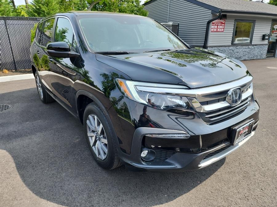 2020 Honda Pilot EX-L AWD, available for sale in Islip, New York | L.I. Auto Gallery. Islip, New York 2020 Honda Pilot EX-L AWD, available for sale in Islip, New York | L.I. Auto Gallery. Islip, New York