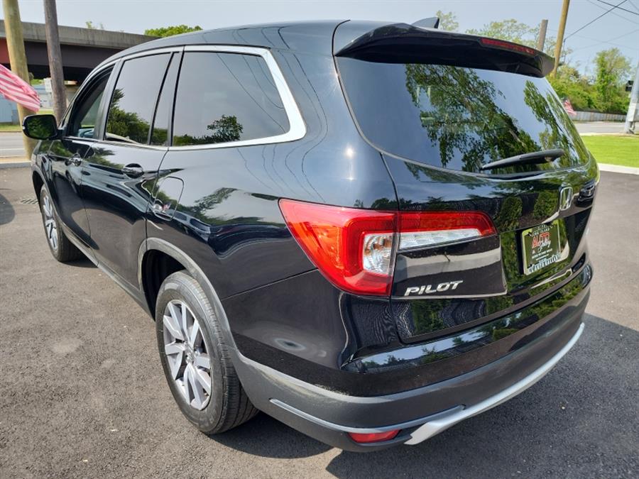 2020 Honda Pilot EX-L AWD, available for sale in Islip, New York | L.I. Auto Gallery. Islip, New York 2020 Honda Pilot EX-L AWD, available for sale in Islip, New York | L.I. Auto Gallery. Islip, New York