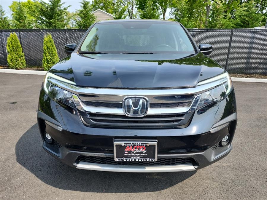 2020 Honda Pilot EX-L AWD, available for sale in Islip, New York | L.I. Auto Gallery. Islip, New York 2020 Honda Pilot EX-L AWD, available for sale in Islip, New York | L.I. Auto Gallery. Islip, New York
