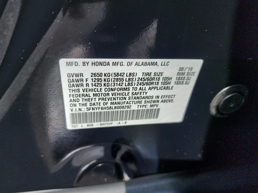 2020 Honda Pilot EX-L AWD, available for sale in Islip, New York | L.I. Auto Gallery. Islip, New York 2020 Honda Pilot EX-L AWD, available for sale in Islip, New York | L.I. Auto Gallery. Islip, New York