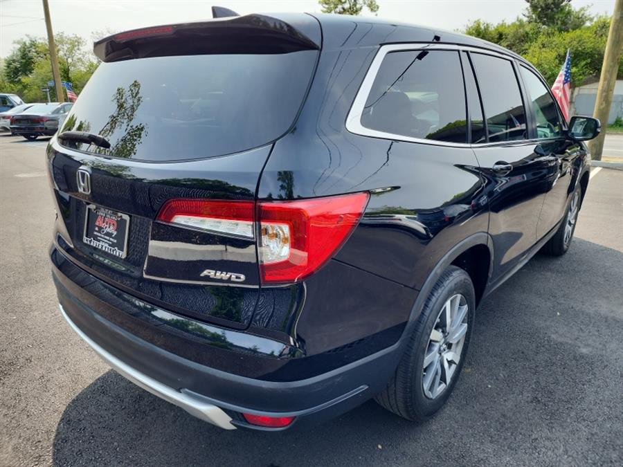 2020 Honda Pilot EX-L AWD, available for sale in Islip, New York | L.I. Auto Gallery. Islip, New York 2020 Honda Pilot EX-L AWD, available for sale in Islip, New York | L.I. Auto Gallery. Islip, New York