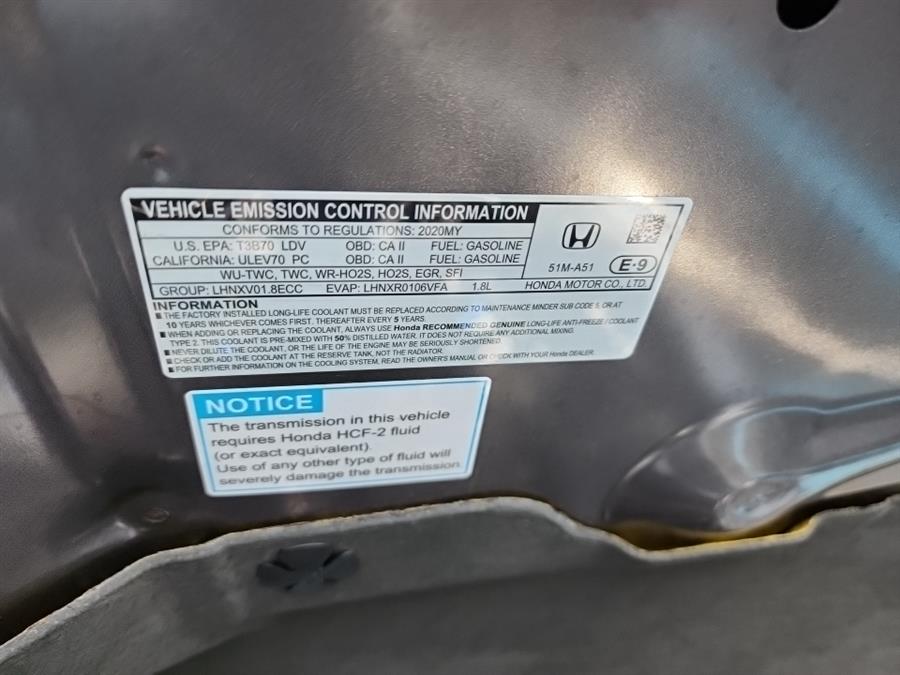 2020 Honda HR-V LX AWD CVT, available for sale in Islip, New York | L.I. Auto Gallery. Islip, New York 2020 Honda HR-V LX AWD CVT, available for sale in Islip, New York | L.I. Auto Gallery. Islip, New York