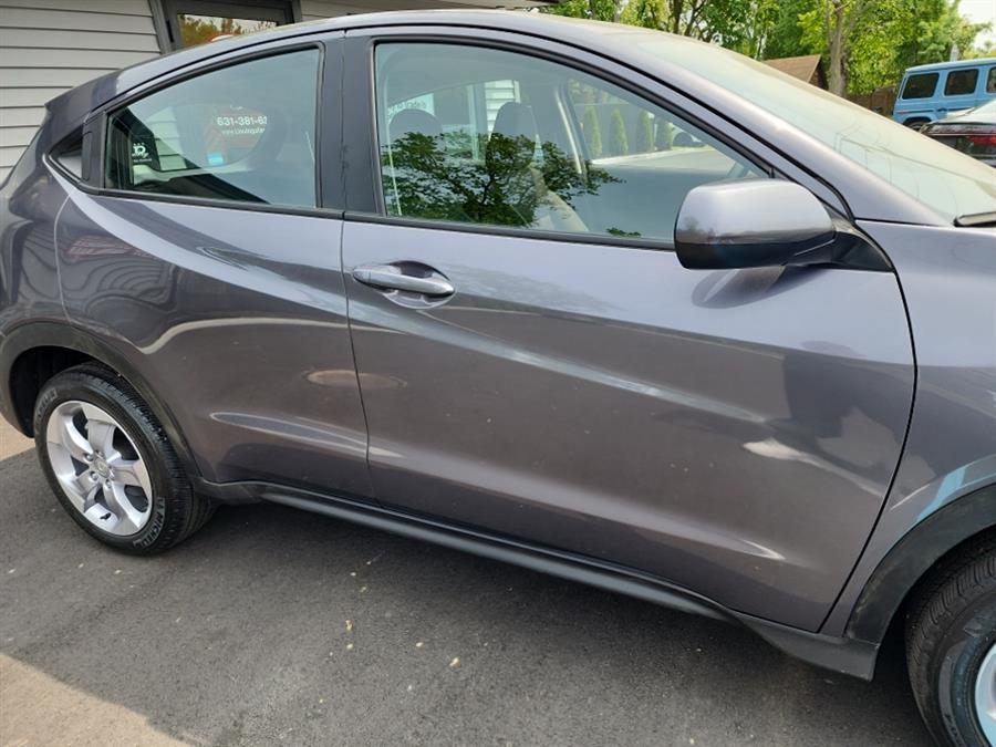 2020 Honda HR-V LX AWD CVT, available for sale in Islip, New York | L.I. Auto Gallery. Islip, New York 2020 Honda HR-V LX AWD CVT, available for sale in Islip, New York | L.I. Auto Gallery. Islip, New York
