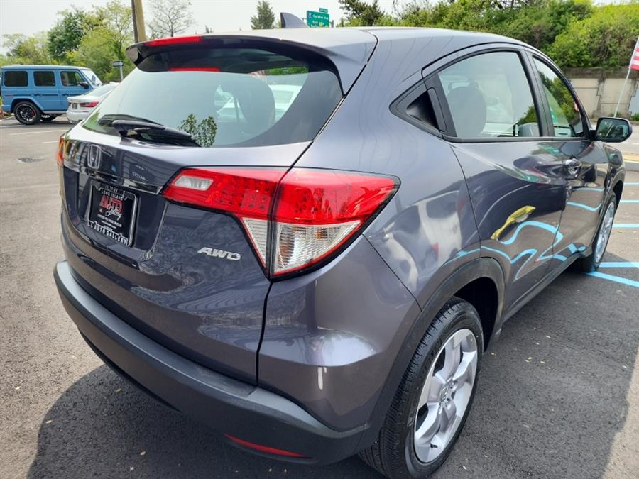 2020 Honda HR-V LX AWD CVT, available for sale in Islip, New York | L.I. Auto Gallery. Islip, New York 2020 Honda HR-V LX AWD CVT, available for sale in Islip, New York | L.I. Auto Gallery. Islip, New York