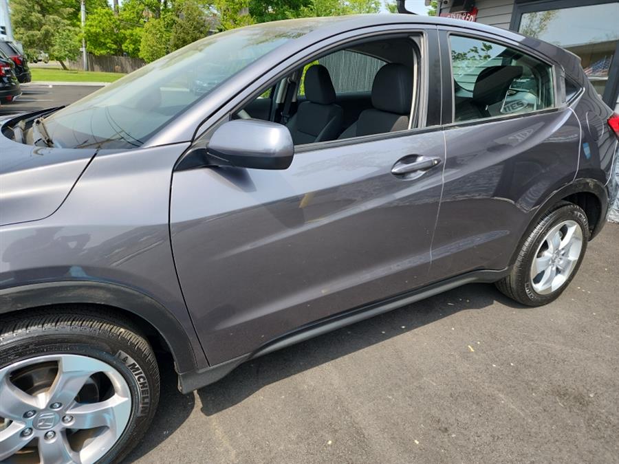 2020 Honda HR-V LX AWD CVT, available for sale in Islip, New York | L.I. Auto Gallery. Islip, New York 2020 Honda HR-V LX AWD CVT, available for sale in Islip, New York | L.I. Auto Gallery. Islip, New York