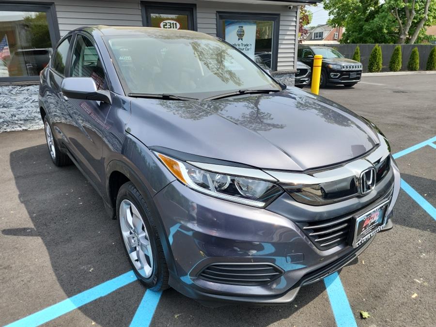 2020 Honda HR-V LX AWD CVT, available for sale in Islip, New York | L.I. Auto Gallery. Islip, New York 2020 Honda HR-V LX AWD CVT, available for sale in Islip, New York | L.I. Auto Gallery. Islip, New York