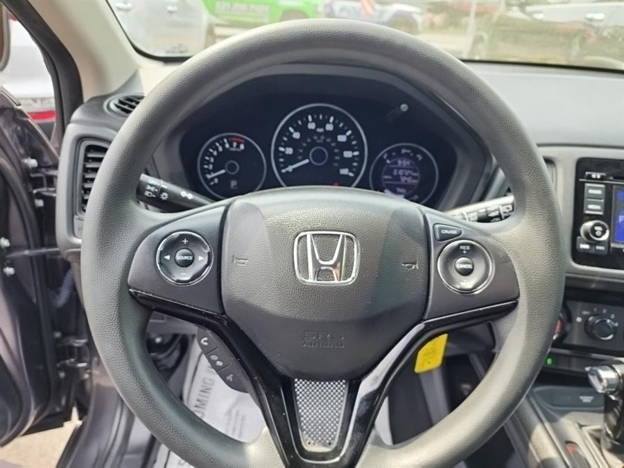 2020 Honda HR-V LX AWD CVT, available for sale in Islip, New York | L.I. Auto Gallery. Islip, New York 2020 Honda HR-V LX AWD CVT, available for sale in Islip, New York | L.I. Auto Gallery. Islip, New York