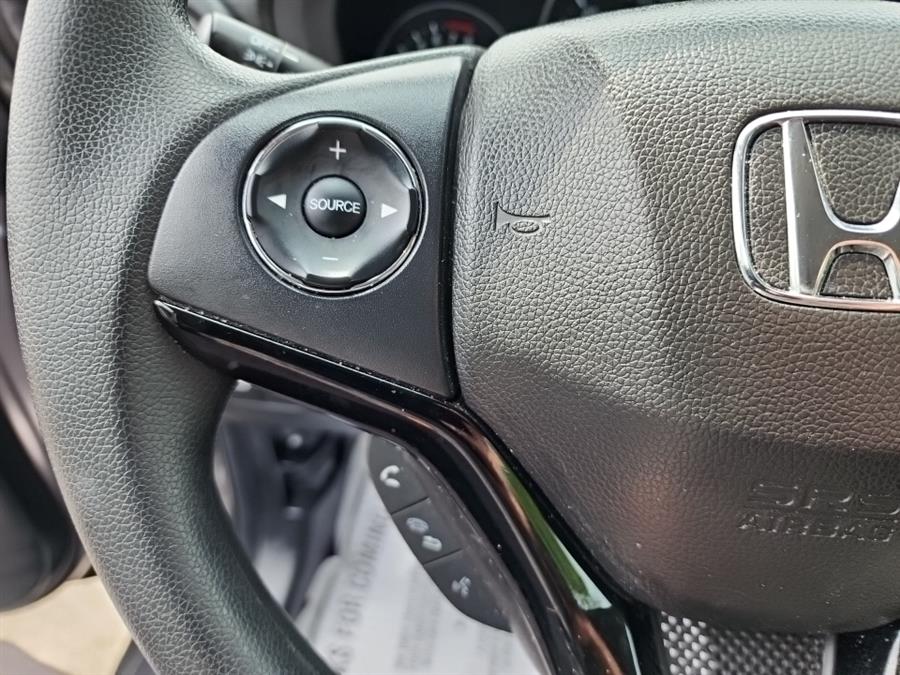 2020 Honda HR-V LX AWD CVT, available for sale in Islip, New York | L.I. Auto Gallery. Islip, New York 2020 Honda HR-V LX AWD CVT, available for sale in Islip, New York | L.I. Auto Gallery. Islip, New York